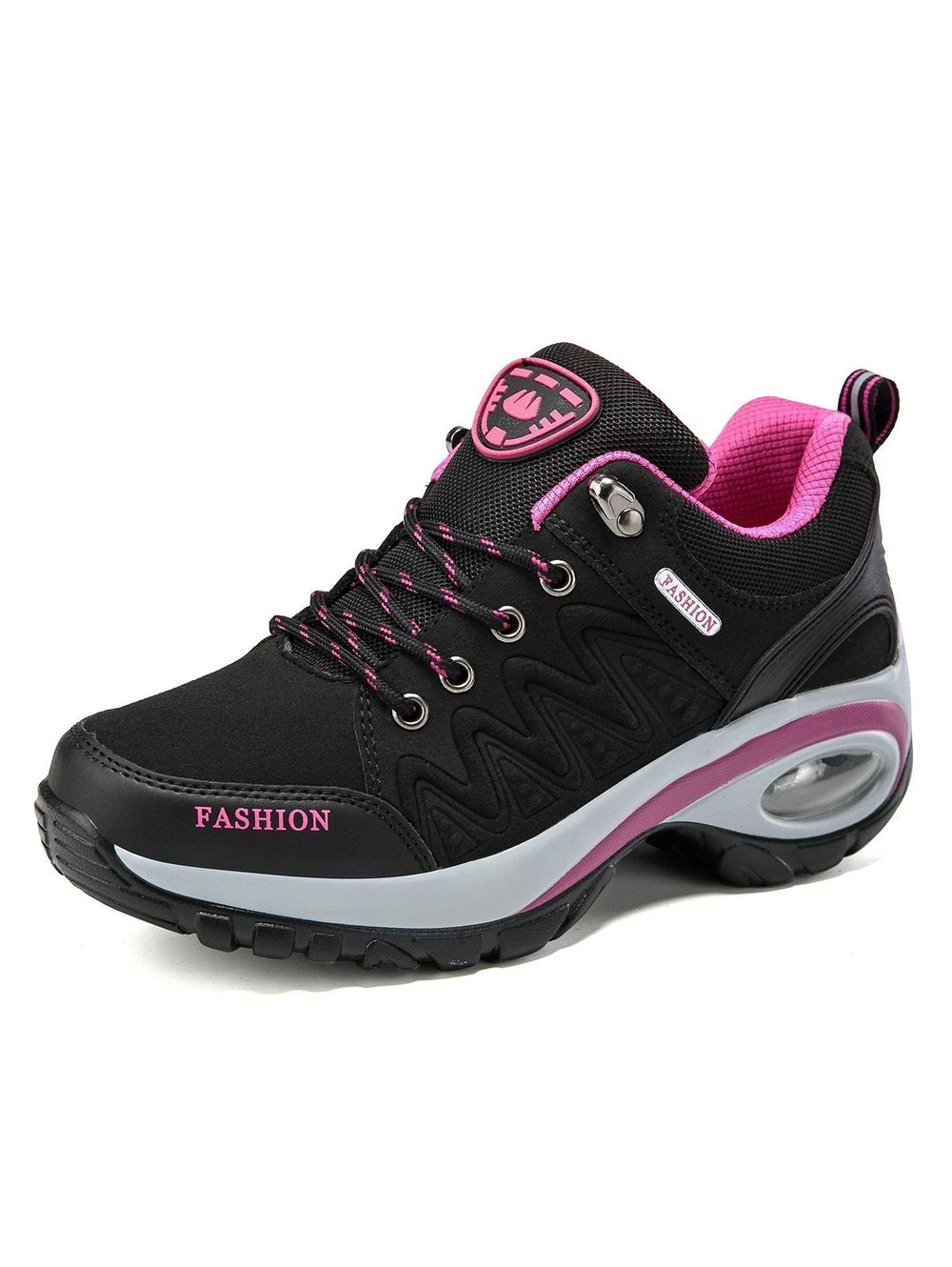Women Air Cushion Sneakers